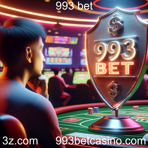 Apostas Online: A Emoção de Jogar no 993 Bet